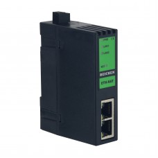 BEICHEN ETH-NAT Standard Version Network Coupler Ethernet Coupler Supports IP Address Translation