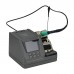 GVM H3 3-in-1 80W Soldering Station Solder Station with T210/T245/T115 Handles for Cellphone Repair