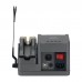 GVM H3 3-in-1 80W Soldering Station Solder Station with T210/T245/T115 Handles for Cellphone Repair