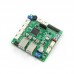 WHEELTEC C63A Brushless Motor Version Robot Controller Board STM32F407VET6 Chip Support for ROS Expansion