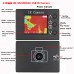 MLX90640 1.8-inch LCD Digital Infrared Thermal Imager IR Camera Sensor for Temperature Detection DIY