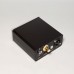 AF200 USB Digital Interface Audio Interface with Taitien OY-U Crystal Oscillator for DSD1024 PCM768