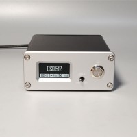 AF200 USB Digital Interface Audio Interface with Taitien OY-U Crystal Oscillator for DSD1024 PCM768