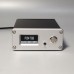 AF200 USB Digital Interface Audio Interface with Taitien OY-U Crystal Oscillator for DSD1024 PCM768