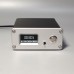 AF200 USB Digital Interface Audio Interface with Taitien OY-U Crystal Oscillator for DSD1024 PCM768