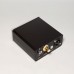 AF200 USB Digital Interface Audio Interface with AS318-B Crystal Oscillator Supports DSD1024 PCM768