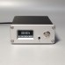 AF200 USB Digital Interface Audio Interface with AS318-B Crystal Oscillator Supports DSD1024 PCM768