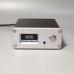 AF200 USB Digital Interface Audio Interface with AS338 Crystal Oscillator & DA101C Transformer