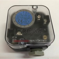 Original LGW150A2 30-150mbar Pressure Switch LGW 150 A2 Differential Pressure Switch for DUNGS