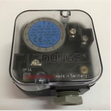 Original LGW150A2 30-150mbar Pressure Switch LGW 150 A2 Differential Pressure Switch for DUNGS