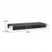 GAX-EQ215S Active Balance Dual 15-band Equalizer Power Equalizer Digital Audio Processor 220-240VAC