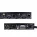 GAX-EQ215S Active Balance Dual 15-band Equalizer Power Equalizer Digital Audio Processor 220-240VAC