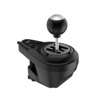 PXN A7 Shifter PXN-A7 6+1 Gear Shifter for Most Steering Wheels and V10/V9/Direct Drive Games