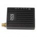 D05 1W 60KM Drone Telemetry Radio Wireless Data Transmission Module with GH1.25-6PIN Connector