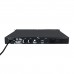 GAP-D1000B Professional DJ Digital Power Amplifier 2-Channel 1U High Power Audio Amplifier 600Wx2