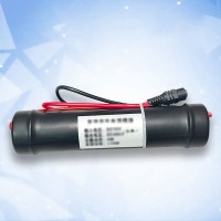 40KV Cylindrical Version DP-K Static Electricity DC High Voltage Module Boost Module Step-up Transformer