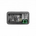 M5Stack Din Meter Programmable Embedded Development Board Keyboard Rotatory Encoder with 1.4-0-inch ST7789 Screen