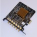 B210 SDR Development Board PCIE Version Software Defined Radio Support for UHD/GNURADIO/MATLAB/LABVIEW
