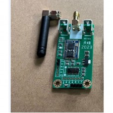Bluetooth 5.1 Module LDAC Decoding 96K Output DC5V Power Supply Immersion Gold Version with Coaxial Input Switch