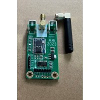 Bluetooth 5.1 Module LDAC Decoding 96K Output DC5V Power Supply Immersion Gold Version with I2S Input Switch