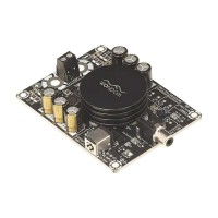 MPAB-1150 150W Single Channel Class D Digital Audio Power Amplifier Board for High Speed Railway Station Card Reader