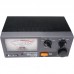 RS-102 1.8-200MHz HF/V/U Band SWR & Power Meter Digital Display Shortwave High Precision 200W RF Power Meter