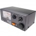 RS-102 1.8-200MHz HF/V/U Band SWR & Power Meter Digital Display Shortwave High Precision 200W RF Power Meter
