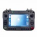 M033A 2KM Remote Controller Remote Control with 10.1" LCD Supports Image Reception Data Transmission