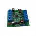 SCR-A Single-Phase Phase-Shifting SCR Trigger Board Works w/ MTC MTX Modules for Voltage Temp Speed