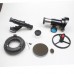 D76F700 Newtonian Telescope DIY Kit Newtonian Reflector Telescope Parts Accessories for Astronomy