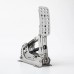 OKRACING T1 PRO 3-Pedal Set SIM Pedals Racing Pedals (without Foot Rest Plate) for SIM Racing Games