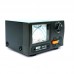 NISSEI Mini RX-103 SWR/Watt Meter 1.6-60MHz HF/V/U Band 2KW High Quality Power Meter for Walkie Talkie