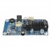 BDM3P Bluetooth5.0 Power Amplifier Board TPA3166 Stereo 2x50W 3.5mm Input Support DSP Tuning 20-Band EQ Adjustment