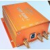 B200 50MHz-6GHz SDR Development Board with Metal Case SDR Platform for Opensource Learning Replacement for Ettus B200