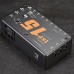 ISP15 15-Channel Fully Isolated Guitar Pedal Power Supply Isolated Power Supply for Stomp Box
