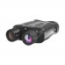 NV3280 1000-Meter 4K 36MP Full Color Binocular Night Vision Low Light Level Infrared Night Vision