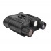 NV8161 4K 36MP Helmet Night Vision Binocular Night Vision Goggles Accessories for Tactical Helmet