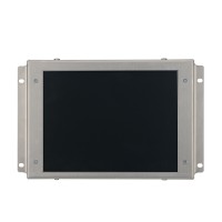 FCUA-CT100 CT120 LCD Display 9 Inch CRT Monitor Operating Panel for M50 M64 M64S E60 E68 CNC System