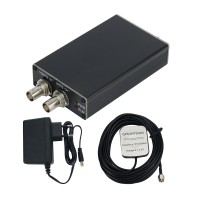 PLL-GNSSDO GNSS Disciplined Oscillator GNSS Disciplined Clock 10MHz High Precision For GPS+GLONASS