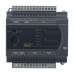 AMS-16ES200R 24V/220V LE-DVP PLC Programmable Controller 8in 8 out Compatible with Delta 