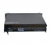 FP10000Q 4x1350W Digital Power Amplifier Power Amp 4 Channel Amplifier for Stage Bar KTV Karaoke