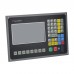 STARFIRE 2100C CNC Control System & RF06A Remote Controller for Flame Plasma Laser Cutting Machines