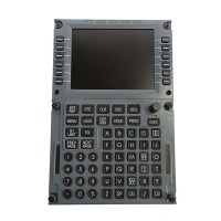 Autopilot Simulation Flight Game Peripherals Gaming Parts For Qcdu V2 Boeing B737 and Airbus A320 CDU FMC Mcdu Quaker