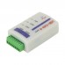 USB-CAN-II Dual-Channel USB to CAN Adapter Isolated CAN Box Analyzer Replacement for ZLG USB-CAN-II
