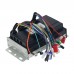 48V 60V 72V 50A 1500W BLDC Motor Controller Brushless Motor Controller for Electric Bicycle Scooter