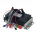 48V 60V 72V 50A 1500W BLDC Motor Controller Brushless Motor Controller for Electric Bicycle Scooter