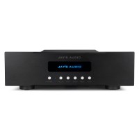 Jay's Audio Black CDT3-MK3 CDpro2 Flagship Digital Turntable CD Pure Turntable AES/EBU RCA BNC Output 230V/115V CD Player