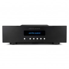 Jay's Audio Black CDT3-MK3 CDpro2 Flagship Digital Turntable CD Pure Turntable AES/EBU RCA BNC Output 230V/115V CD Player