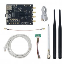 Neptune SDR R210 SDR Development Board AD9363 Supports for ZED-FMCOMMS2-3/Open WIFI/Pluto SDR