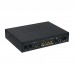 Denafrips Black GAIA12th Femtosecond Clock HiFi Lossless Audio Player USB Interface Digital Isolation